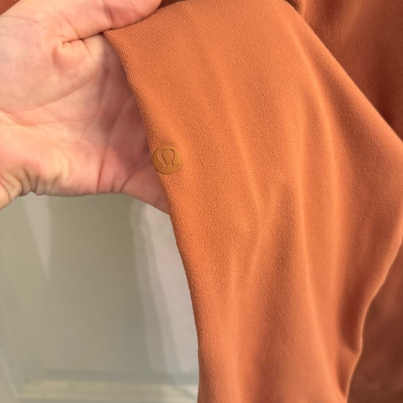 Lululemon Ready to Rulu Jogger 29" Desert Sun - Picture 3 of 12